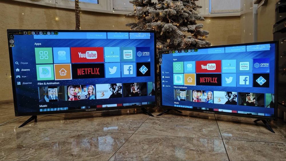 Распродажа склада! Телевизоры Samsung smart TV, 24,32,42,45,50 дюймов