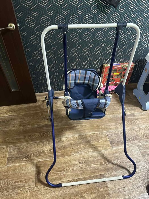 Гойдалка для дому