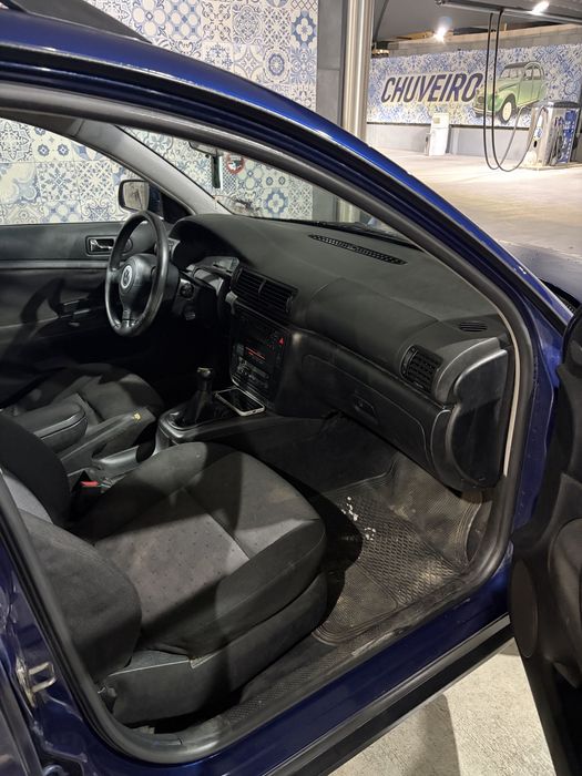 Vw Passat variant  1.9 Tdi 115cv