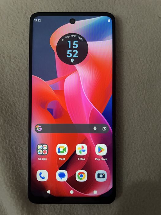 Motorola g24 128gb