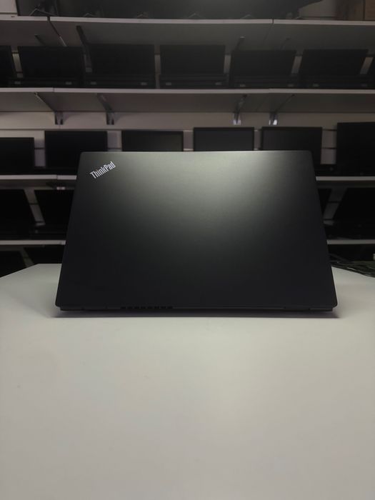 Laptop Biznesowy Lenovo ThinkPad l390