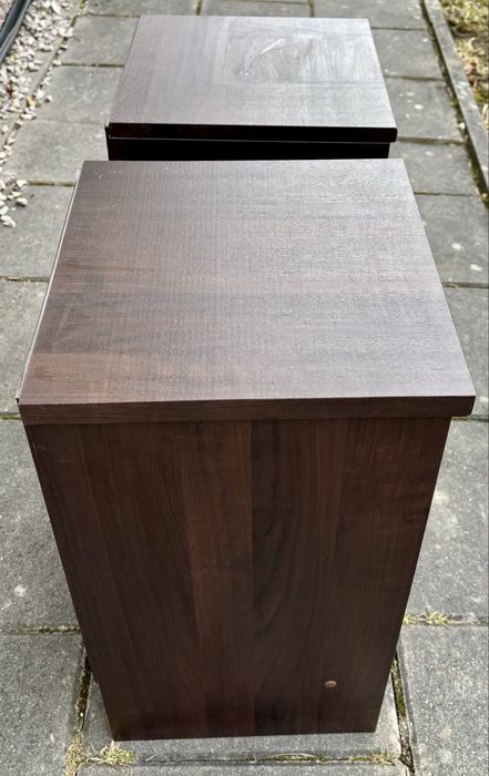 Szafki nocne wysokość 52cm