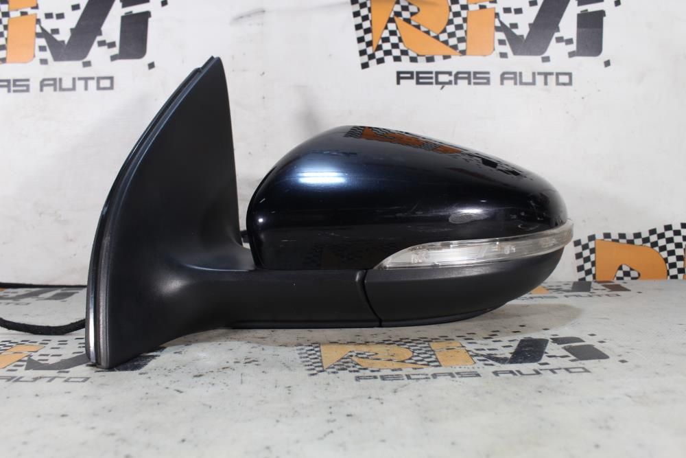 Retrovisor / espelho esquerdo VOLKSWAGEN Golf VI (5K1)