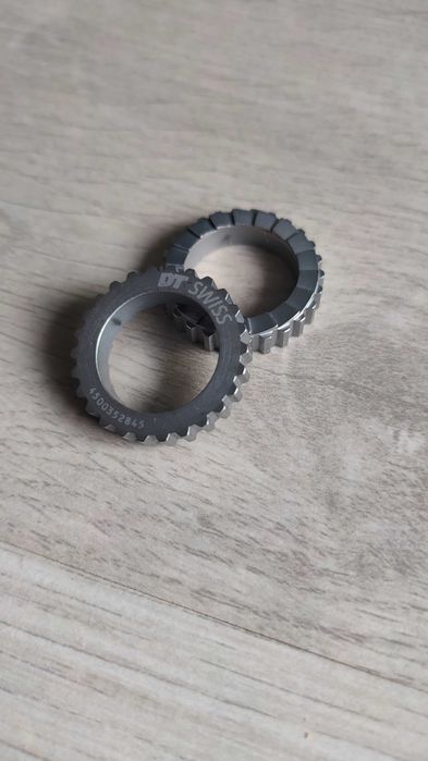 Nowa piasta boost DT SWISS 350 148x12, 28h, IS, 36t SL + 18T, XD + MS