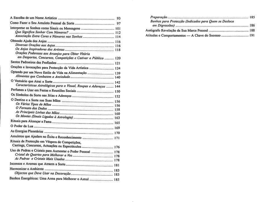 "Segredos para alcançar e manter a Fama" de Anabela Quental [Novo]