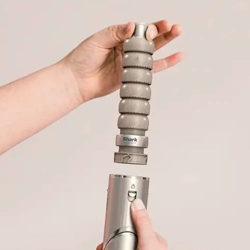 фен Стайлер SHARK FlexStyle 5-in-1 Stone (HD446SLEU)