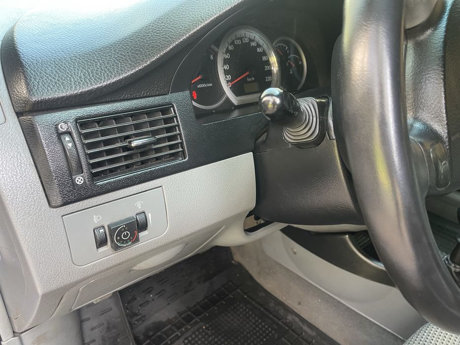 Продам Chevrolett Lacetti 2006