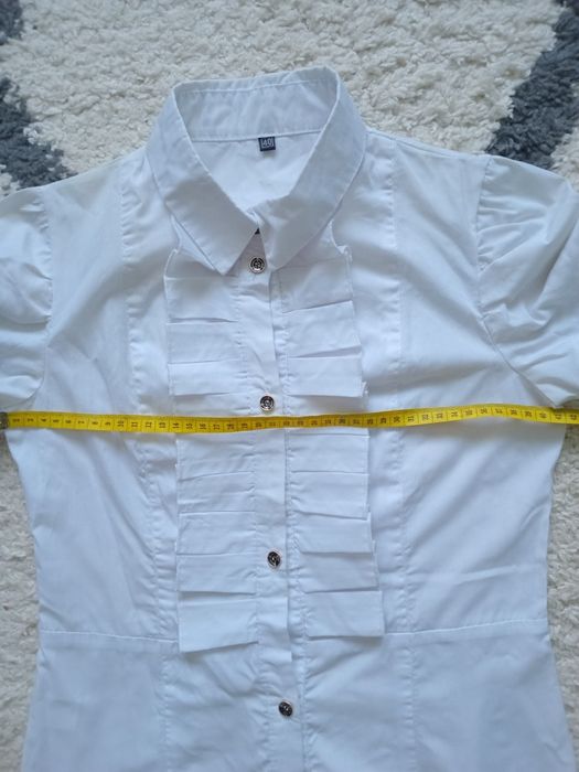 Сорочка, блузка на зріст 140-146 см