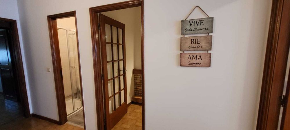 Quarto c/ Despesas Incluídas – Centro de Braga (São Lázaro)