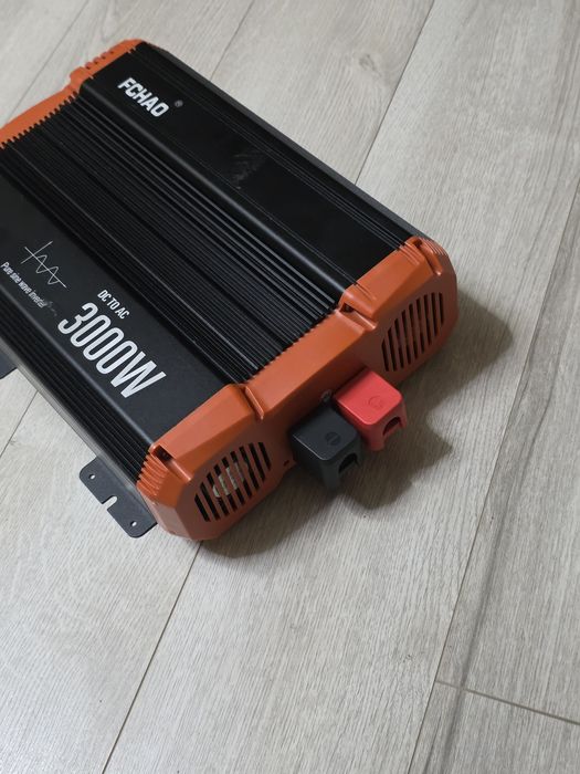 Інвертор FCHAO 24 вольти 3кВт