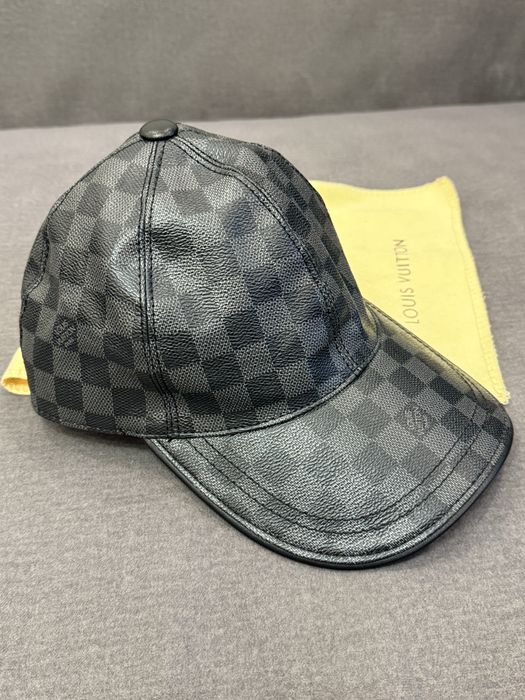 Кепка Louis Vuitton