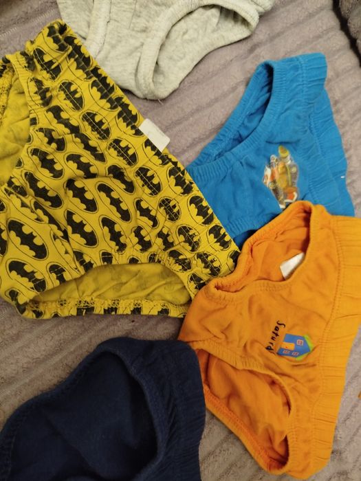 Трусиках для хлопчика до 1 року