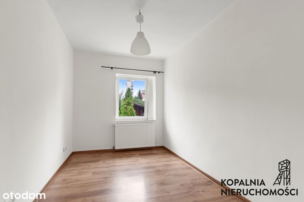 3 pok. kamienica centralne balkon 1 piętro