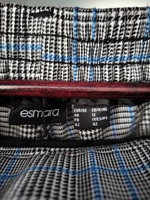 Spodnie damskie 40 Esmara