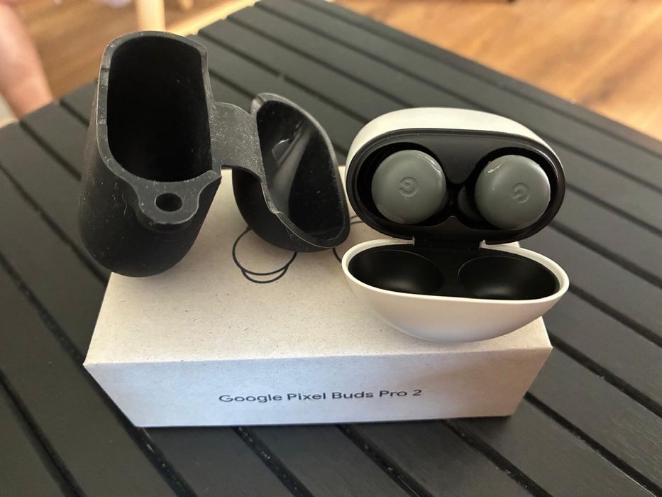 Google Pixel Watch 3 45mm + Pixel Buds Pro 2  | Lisboa