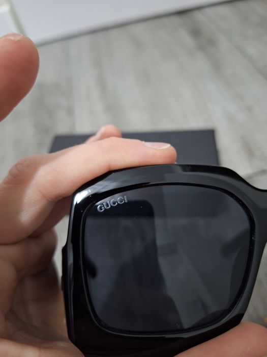 Gucci  okulary przeciwsłoneczne