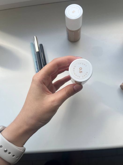 Косметика в доброму стані