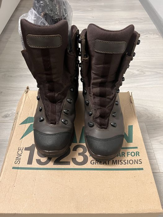 Берці ТАЛАН демісезон