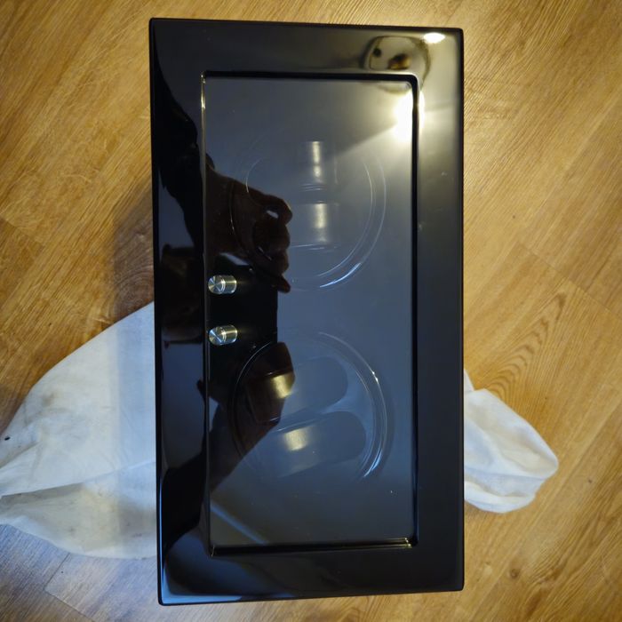 Rotomat na 4 zegarki FEROCASE Rytmus XL 2023 bk