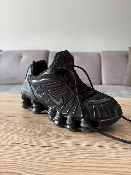 Nik Shox sprzedam