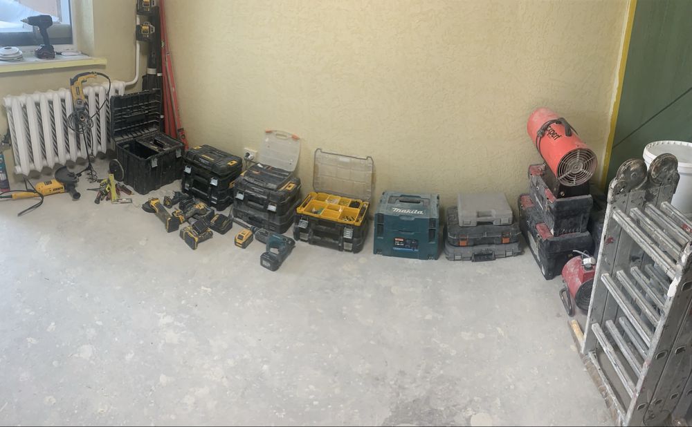 Ремонт квартир, домов под ключ. Натяжные потолки. Окна. Балконы