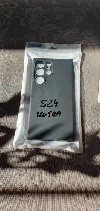 Pokrowiec etui na telefon