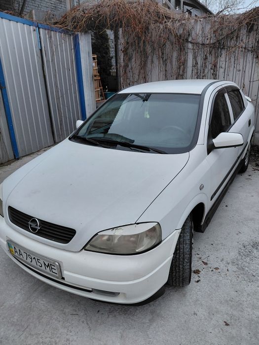 Продам Опель Астра
