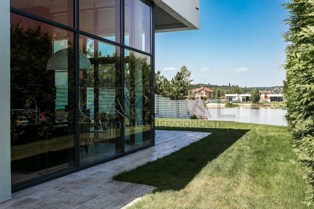 Продажа дома, КГ Ясний хутір, с. Лесники, Киево-Святошинский р-н