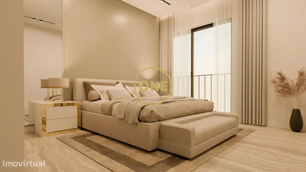 Apartamento T3
