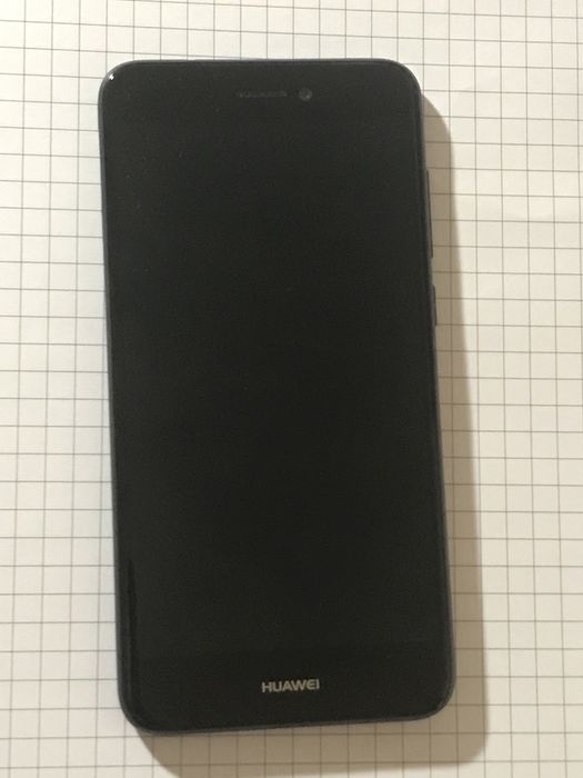 Huawei P8 Lite