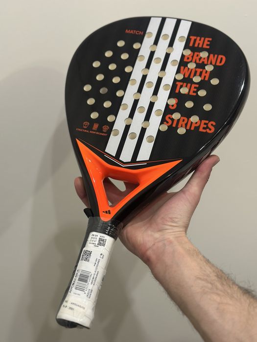 Ракетка для падель тенісу