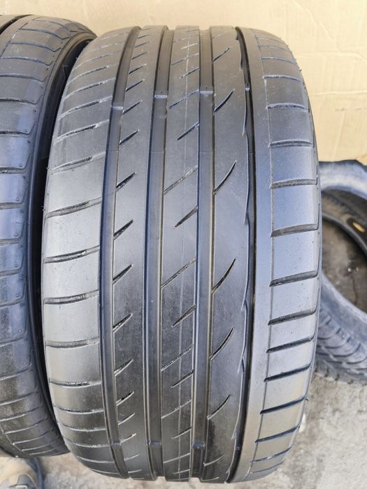 225/40/18 шини літні Laufenn SFit EQ+ •1722•