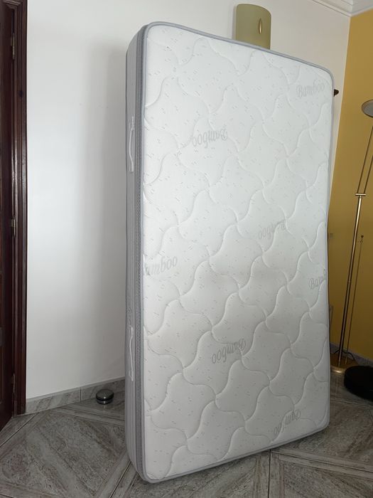 Colchão em ótimo estado