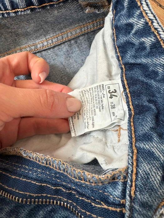 Джинси Pimkie Франція р.34