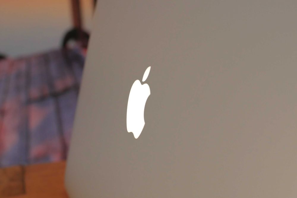 MacBook Pro 15” (A1398) – i7 | 16GB RAM