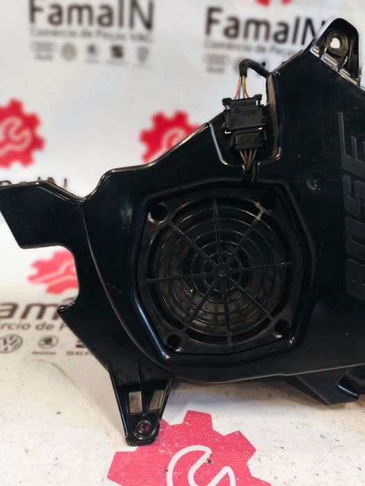 Subwoofer AUDI A3