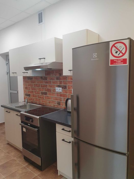 Pokoje , Nocleg Pracowniczy