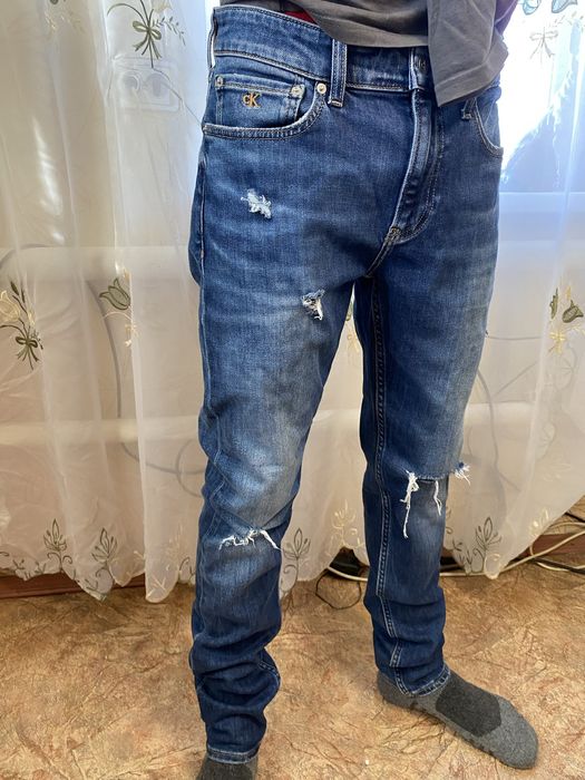 Джинси Calvin Klein