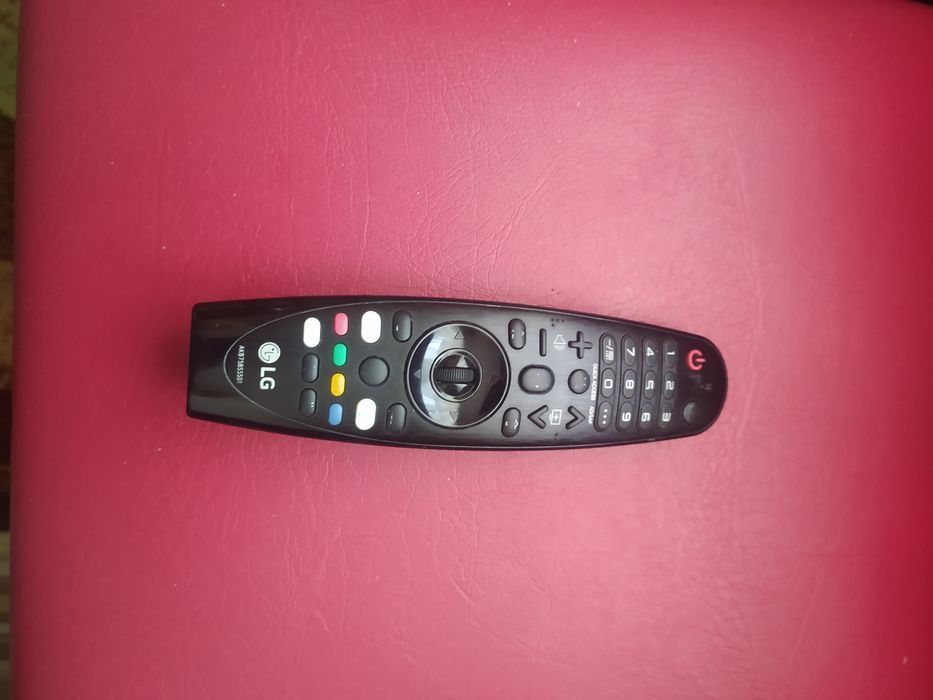 Пульт LG, джостик, оригінал