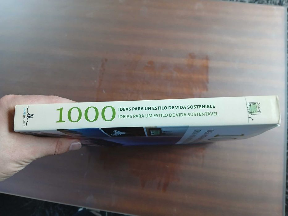 1000 ideas para un estilo de vida sostenible