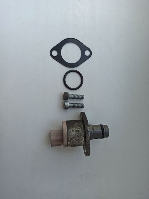 Клапан Опель Зафіра Б дизель