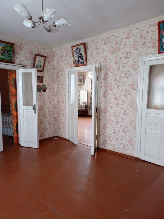 Будинок в с Олишівка. Каналізація. Є-ВІДНОВЛЕННЯ.