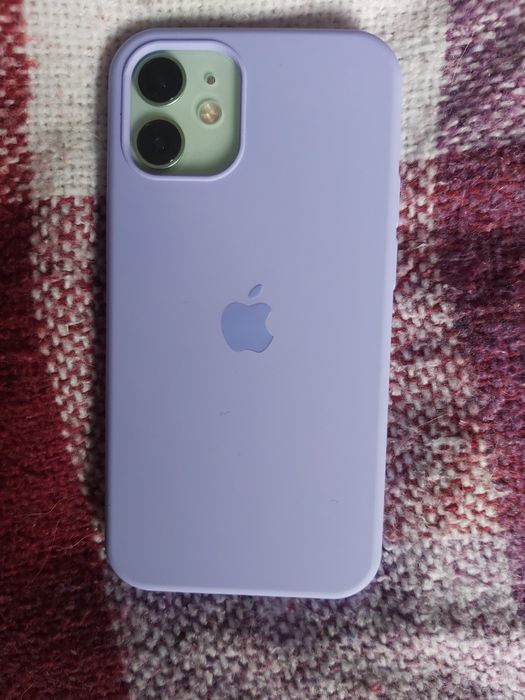 Чехол на Apple 12 mini