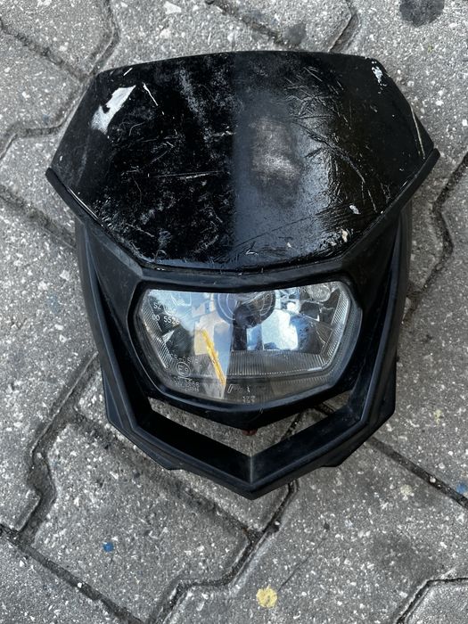 Vendo mica PoliSport