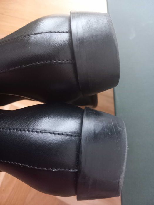 Sztyblety gino rossi