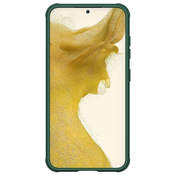 Nillkin CamShield Pro Case etui Samsung Galaxy S23+ pokrowiec z osłoną