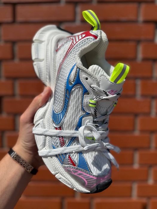 БЕЗ ПЕРЕДОПЛАТ ‼️ Balenciaga 3 XL / Баленсиага 3 ХЛ / 36-46