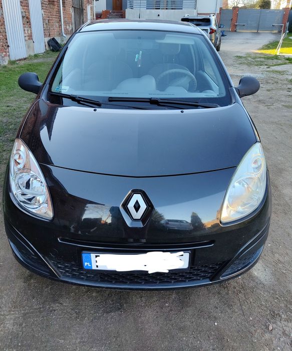 Sprzedam Renault Twingo