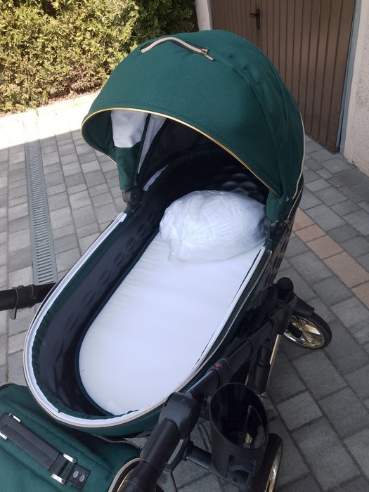 Sprzedam nowoczesny wózek