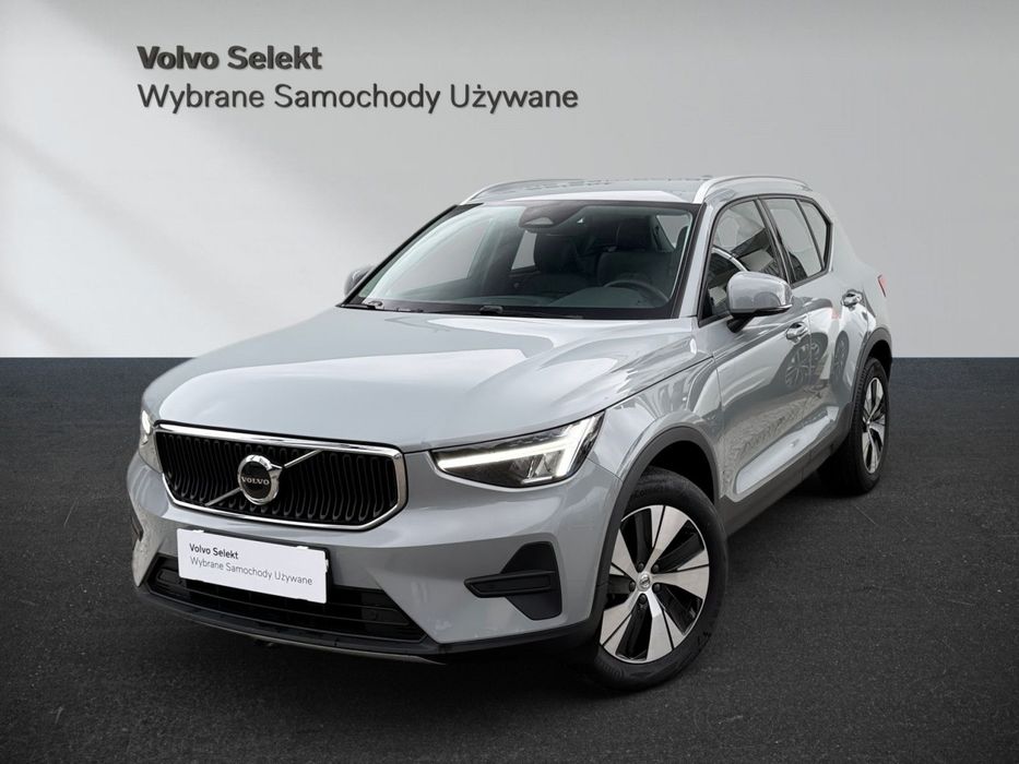 Volvo XC 40